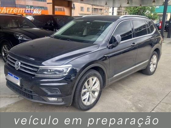 VOLKSWAGEN TIGUAN 1.4 250 TSI TOTAL FLEX ALLSPACE COMFORTLINE TIPTRONIC VOLKSWAGEN TIGUAN 1.4 250 TSI TOTAL FLEX ALLSPACE COMFORTLINE TIPTRONIC